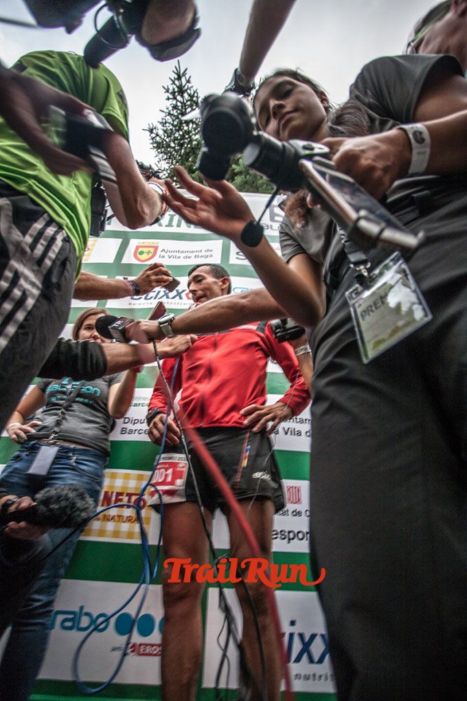 Ultra Pirineu 2016