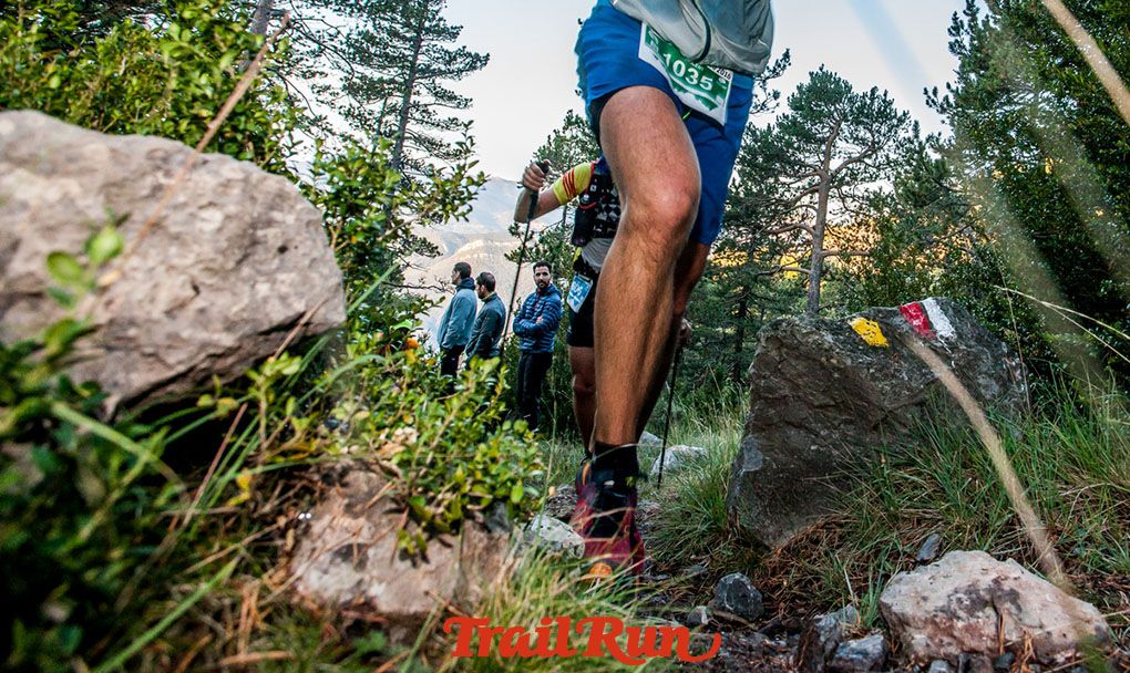 Ultra Pirineu 2016