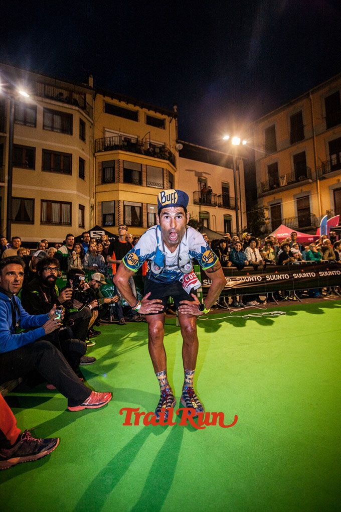 Ultra Pirineu 2016