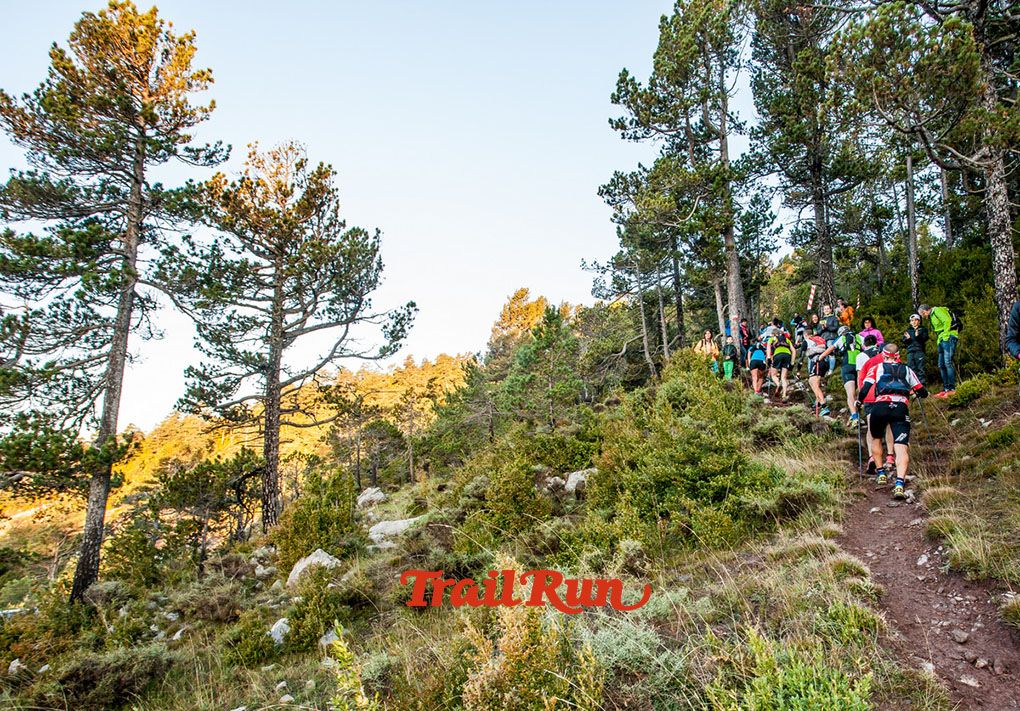 Ultra Pirineu 2016