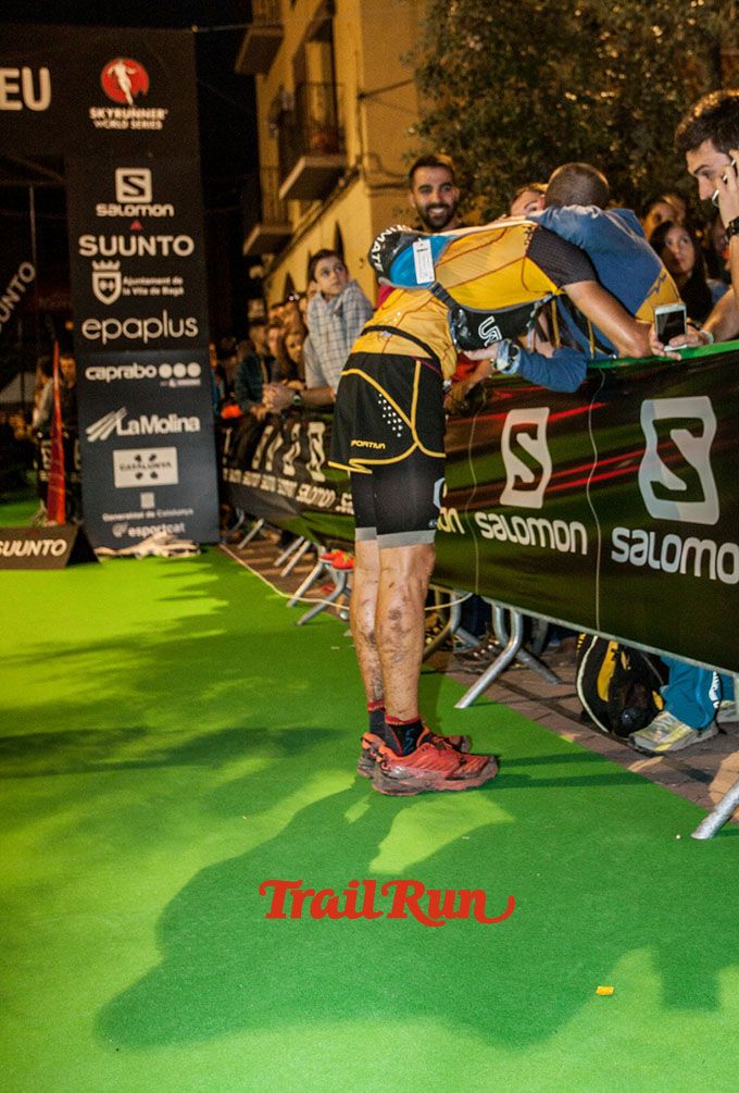 Ultra Pirineu 2016
