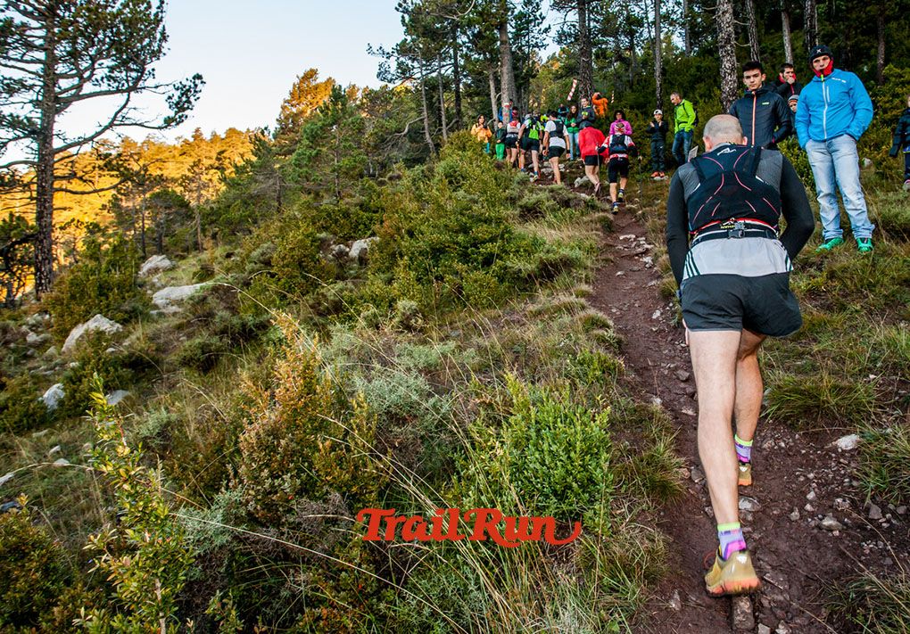Ultra Pirineu 2016