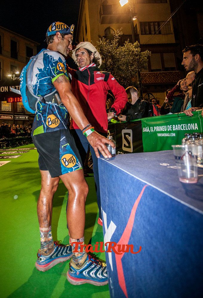 Ultra Pirineu 2016