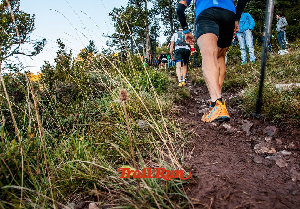 Ultra Pirineu 2016
