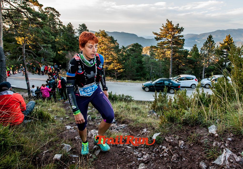Ultra Pirineu 2016