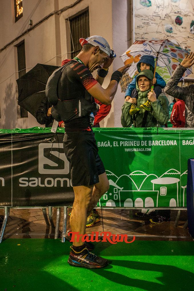 Ultra Pirineu 2016