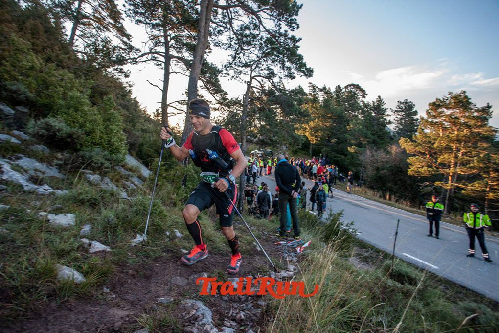 Ultra Pirineu 2016