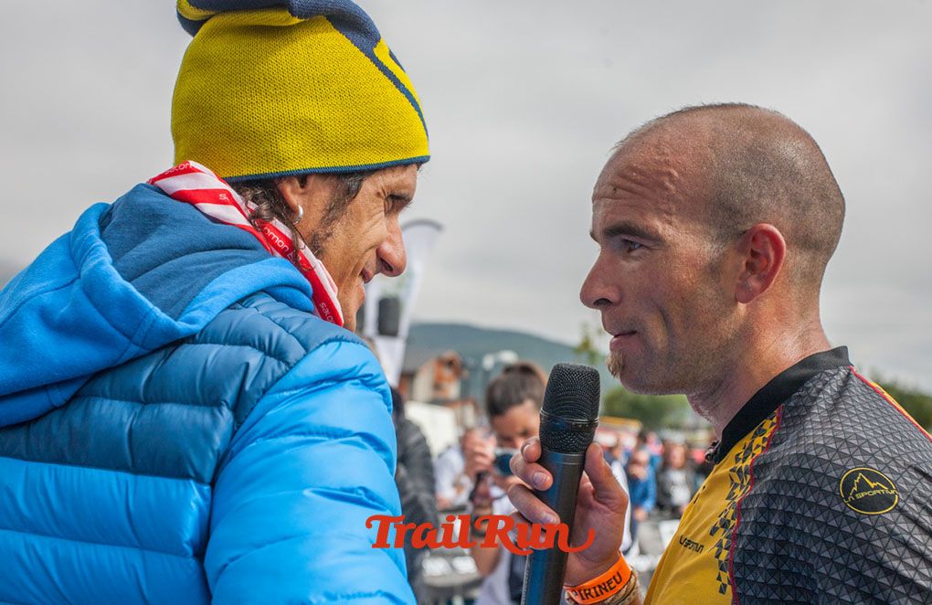 Ultra Pirineu 2016