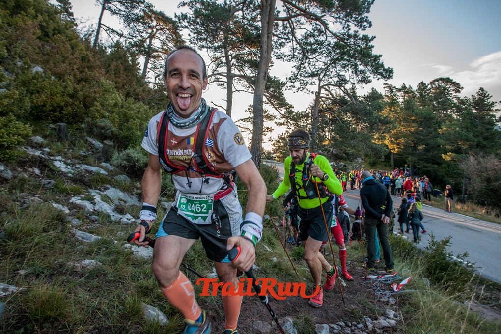 Ultra Pirineu 2016