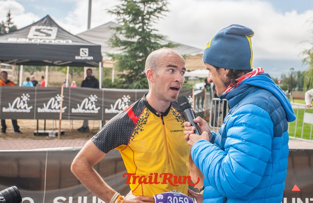 Ultra Pirineu 2016