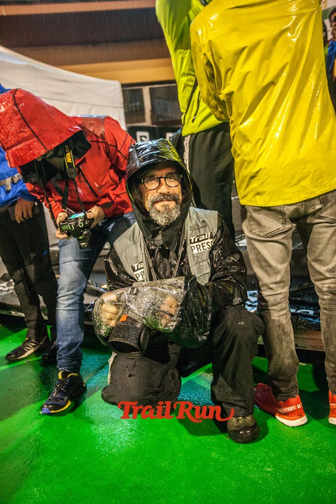 Ultra Pirineu 2016