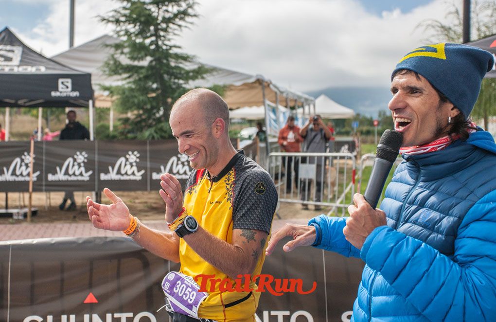 Ultra Pirineu 2016