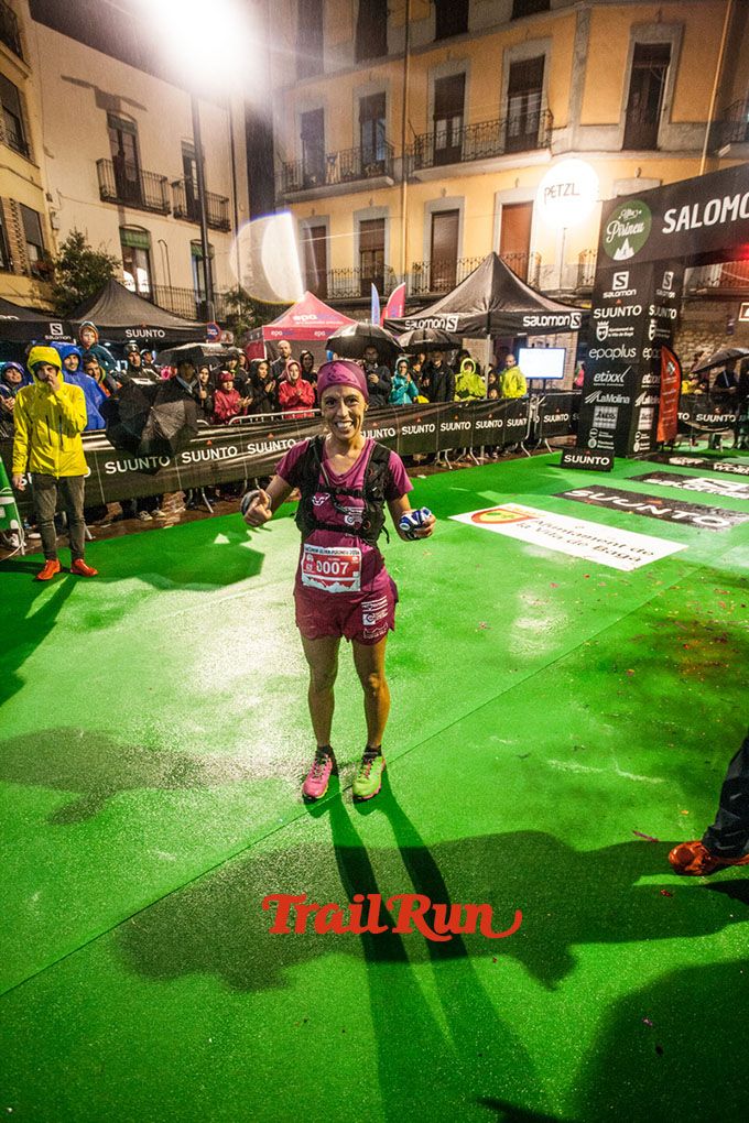Ultra Pirineu 2016
