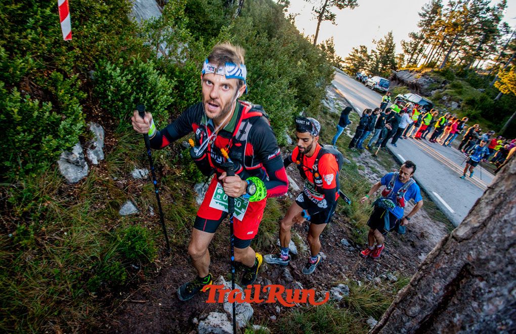 Ultra Pirineu 2016