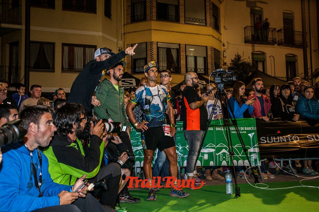 Ultra Pirineu 2016