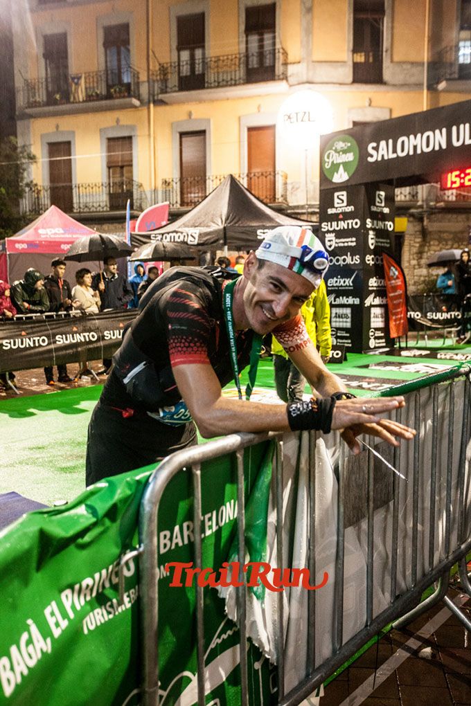Ultra Pirineu 2016