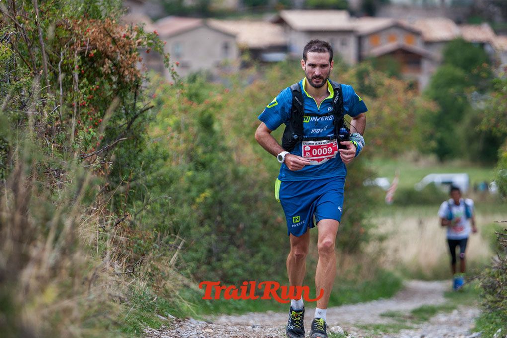 Ultra Pirineu 2016