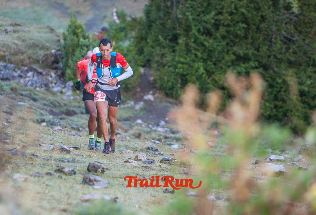 Ultra Pirineu 2016