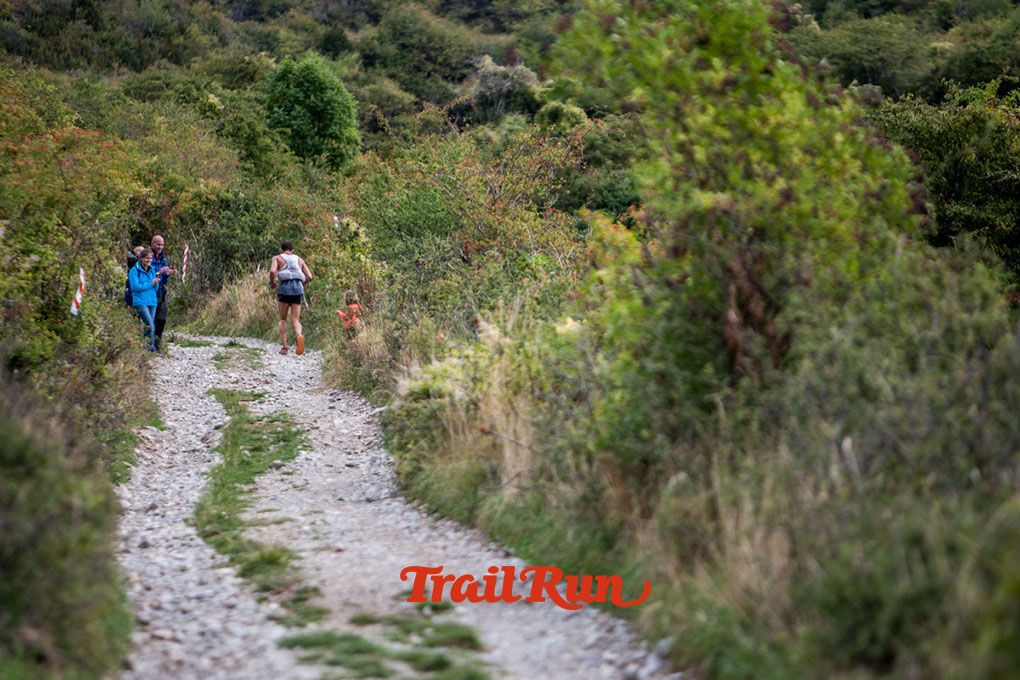 Ultra Pirineu 2016