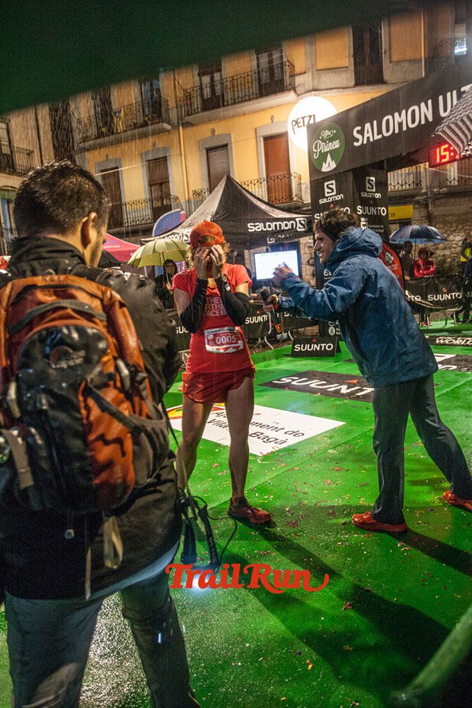 Ultra Pirineu 2016