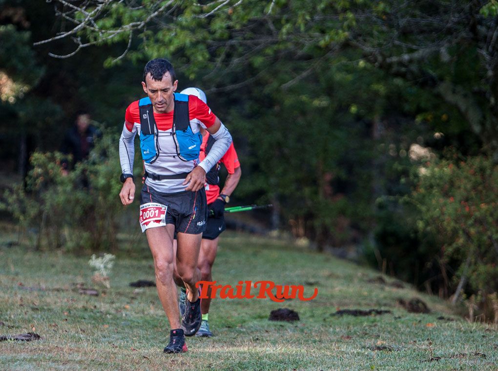 Ultra Pirineu 2016