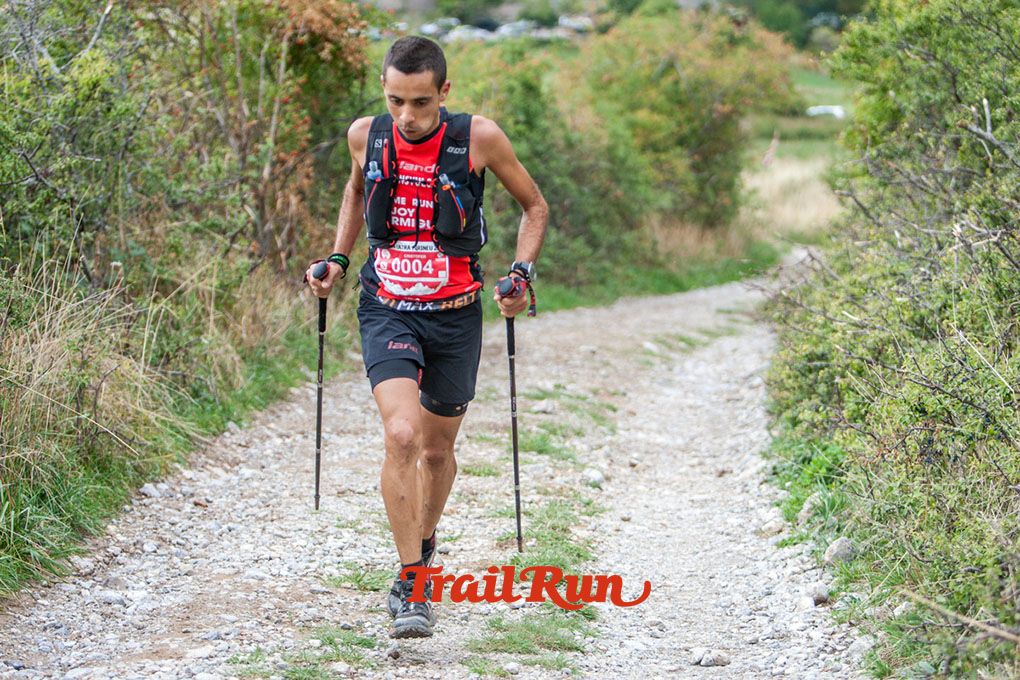 Ultra Pirineu 2016