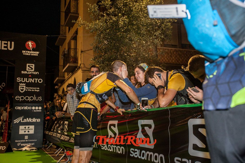 Ultra Pirineu 2016