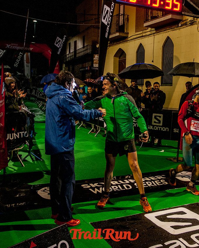 Ultra Pirineu 2016