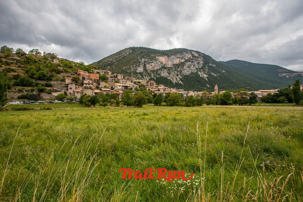 Ultra Pirineu 2016