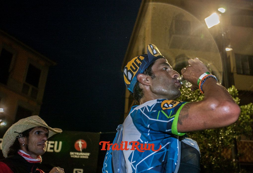 Ultra Pirineu 2016