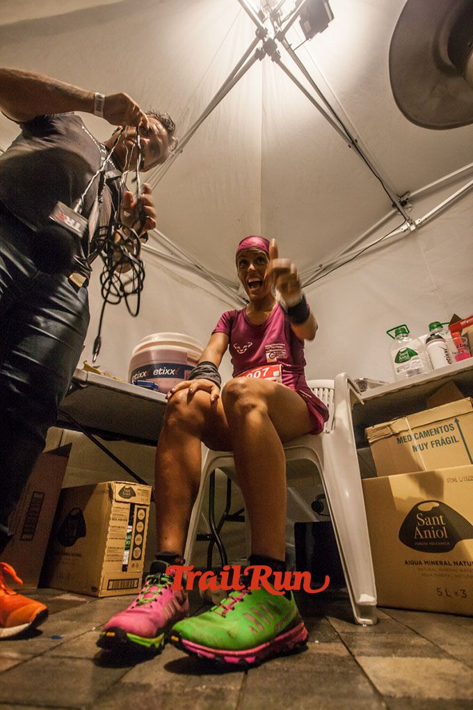 Ultra Pirineu 2016