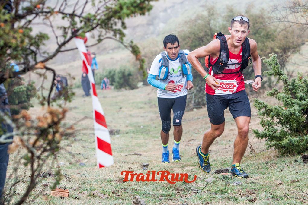 Ultra Pirineu 2016