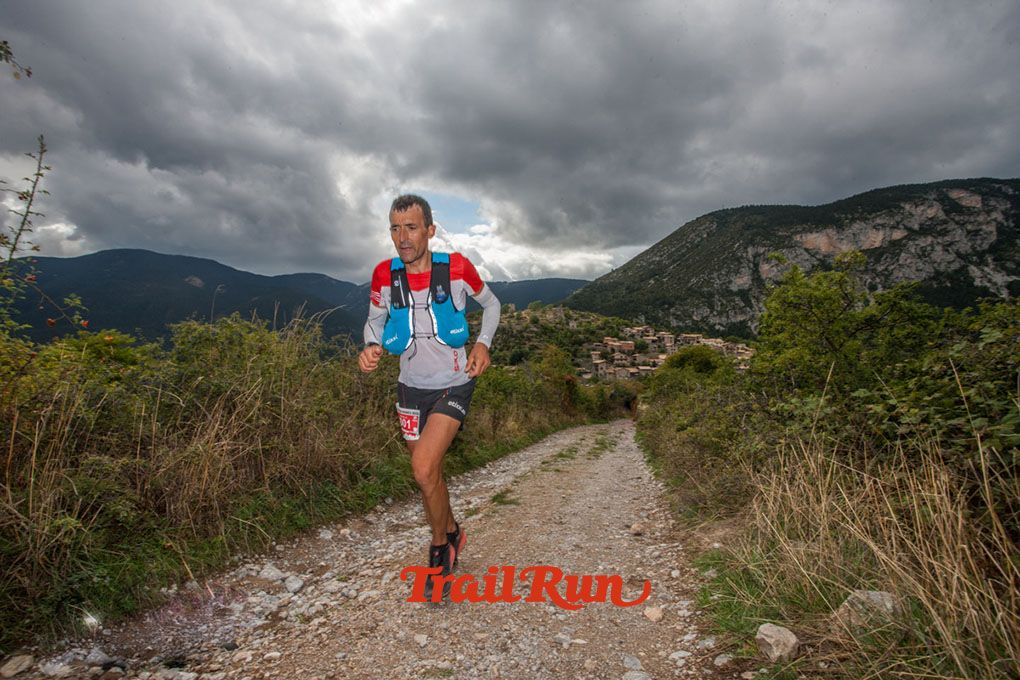 Ultra Pirineu 2016