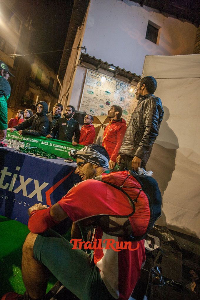 Ultra Pirineu 2016