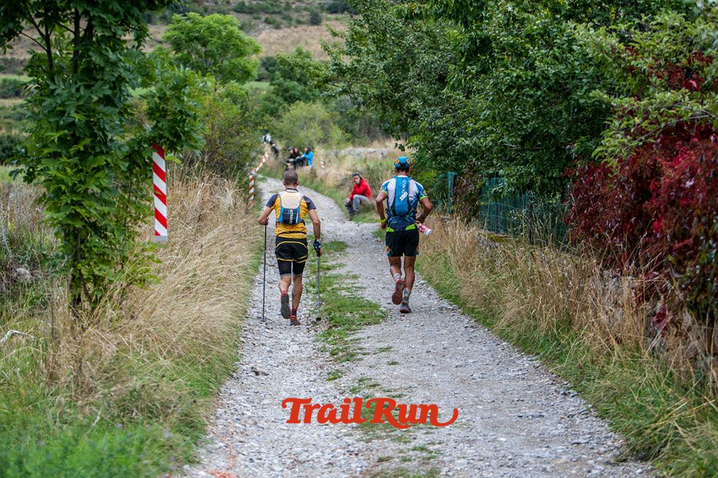Ultra Pirineu 2016