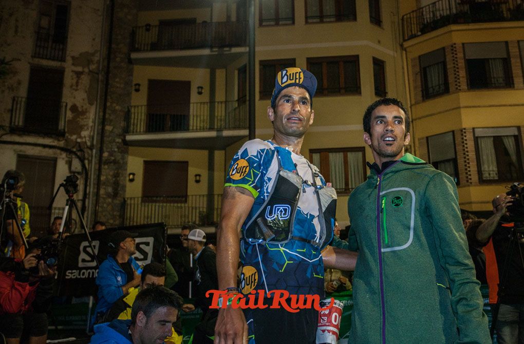 Ultra Pirineu 2016