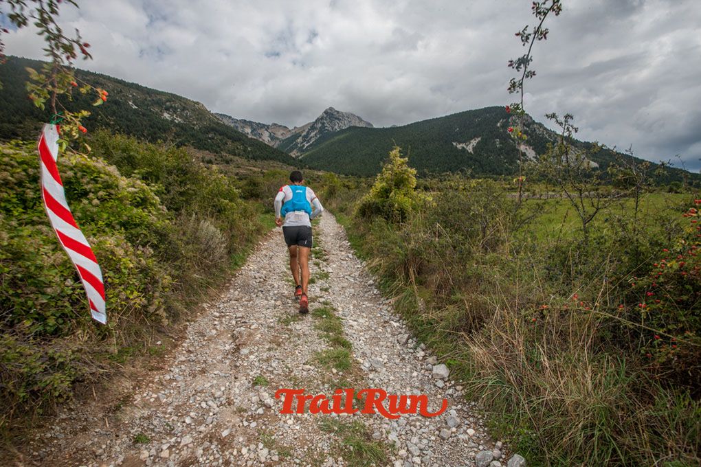 Ultra Pirineu 2016