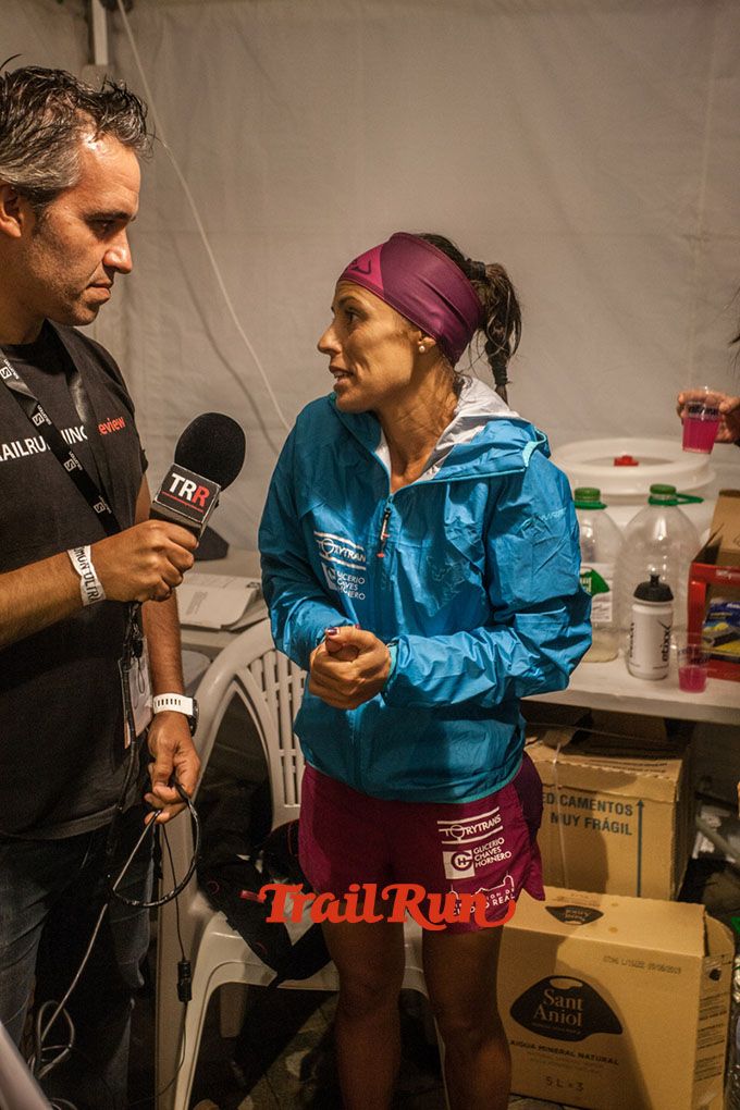 Ultra Pirineu 2016
