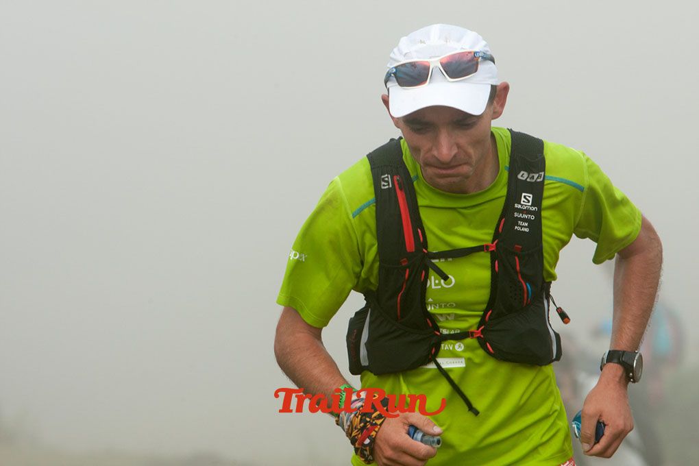 Ultra Pirineu 2016