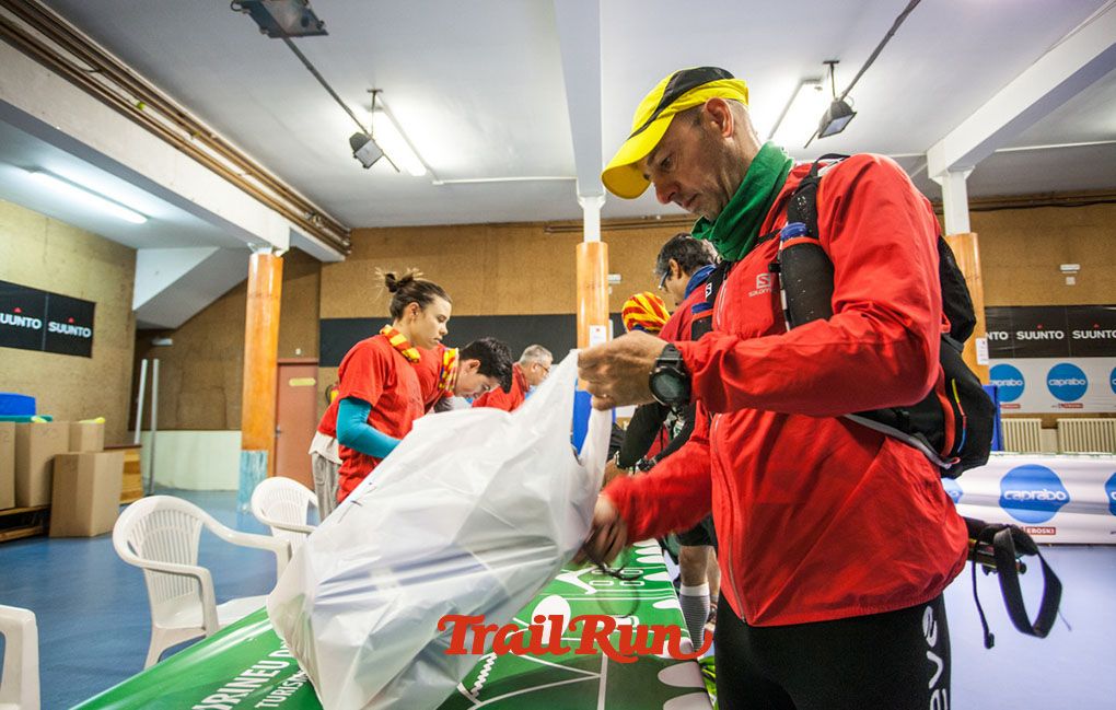 Ultra Pirineu 2016