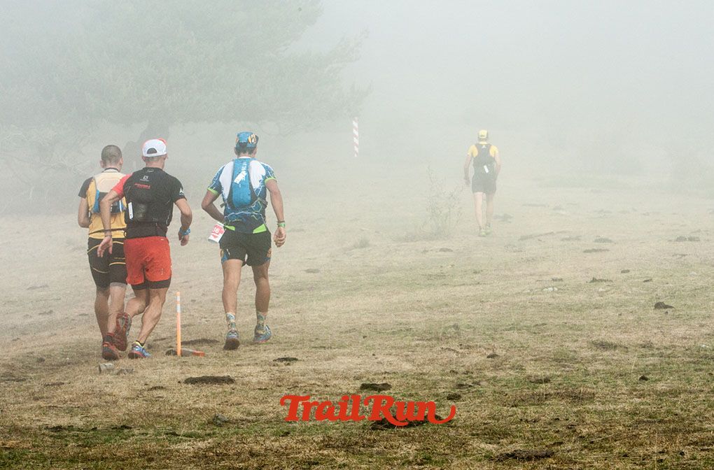 Ultra Pirineu 2016