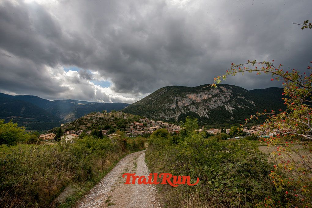 Ultra Pirineu 2016