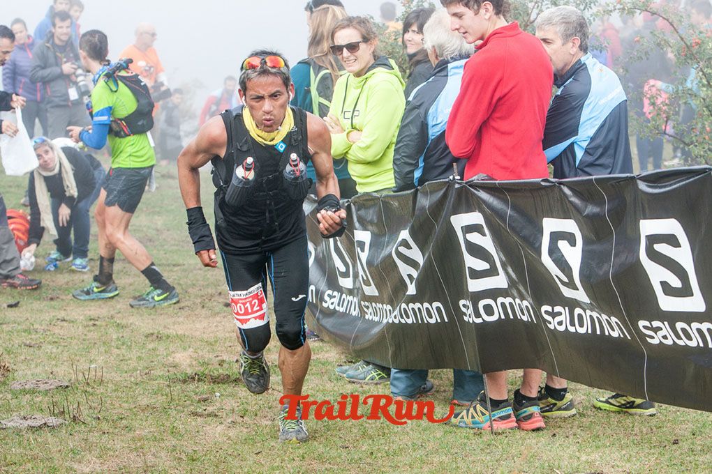 Ultra Pirineu 2016
