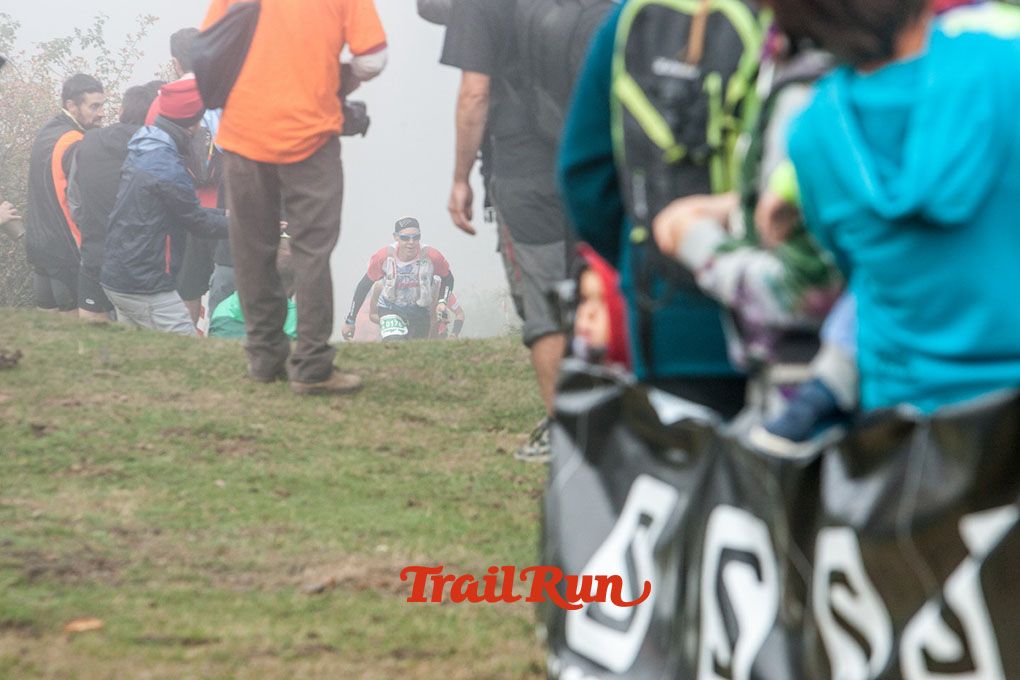 Ultra Pirineu 2016