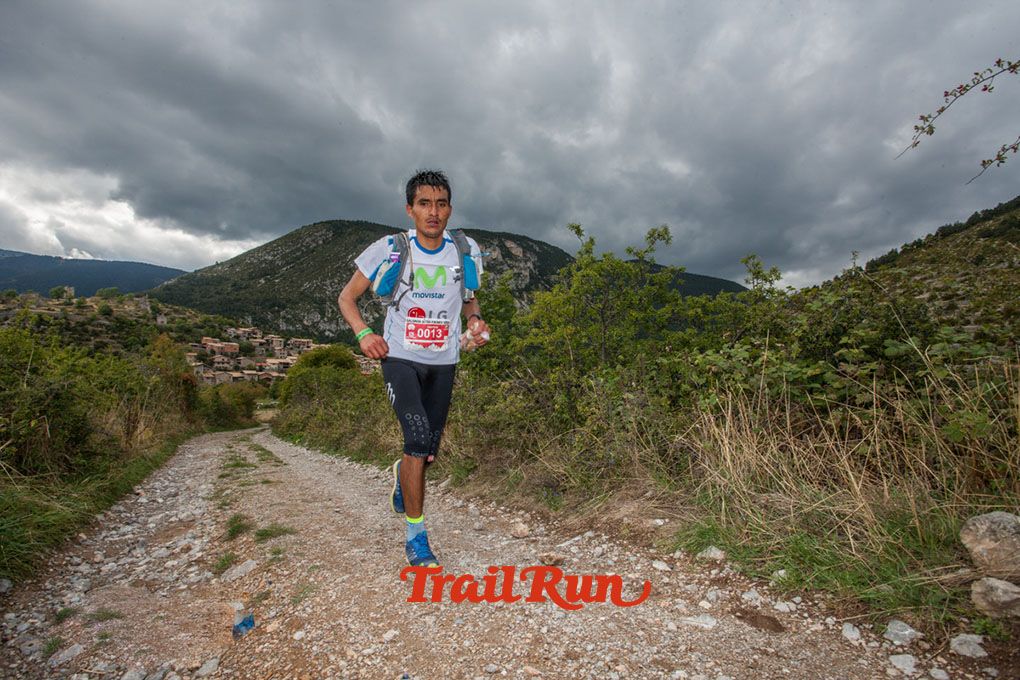 Ultra Pirineu 2016