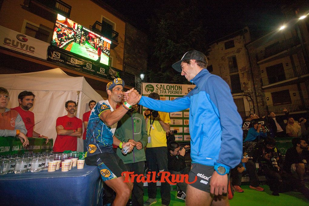 Ultra Pirineu 2016