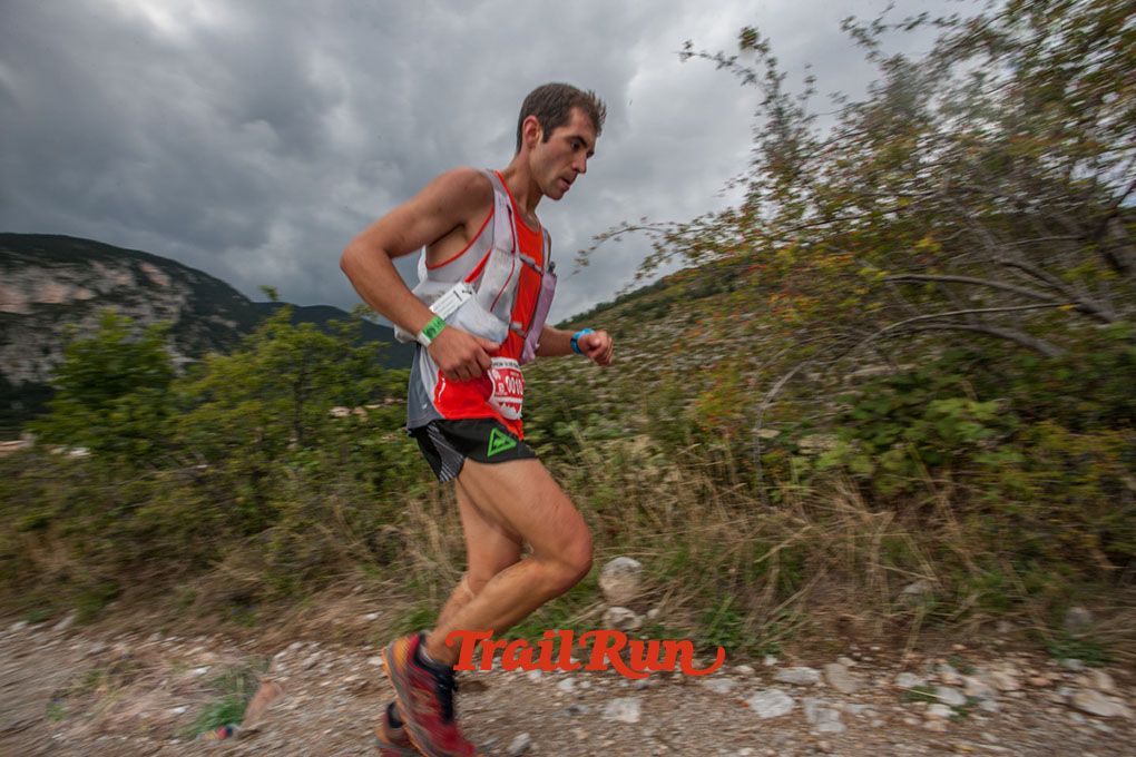 Ultra Pirineu 2016