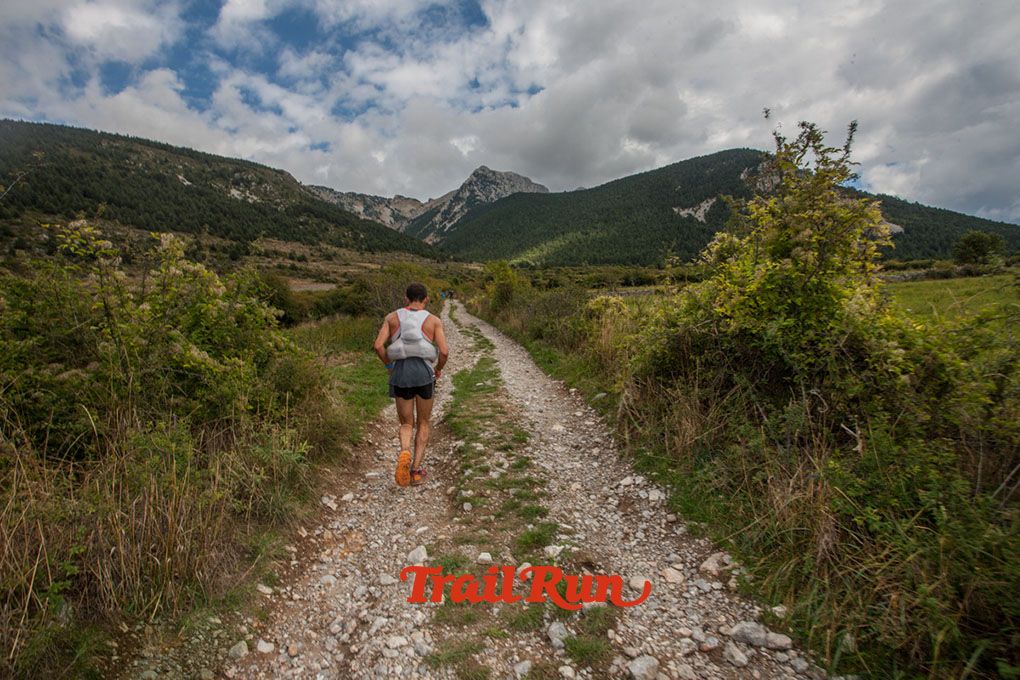 Ultra Pirineu 2016