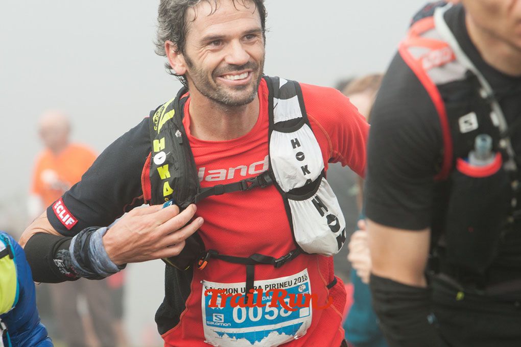 Ultra Pirineu 2016