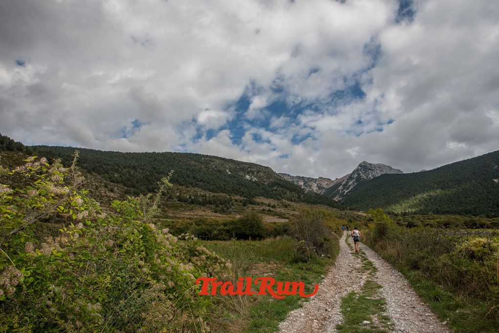 Ultra Pirineu 2016